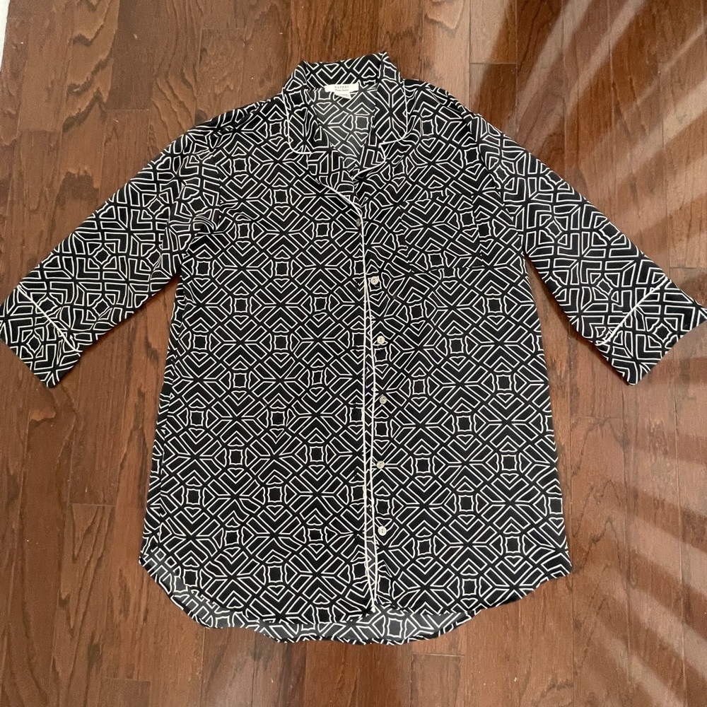 Natori Sleep Shirt
